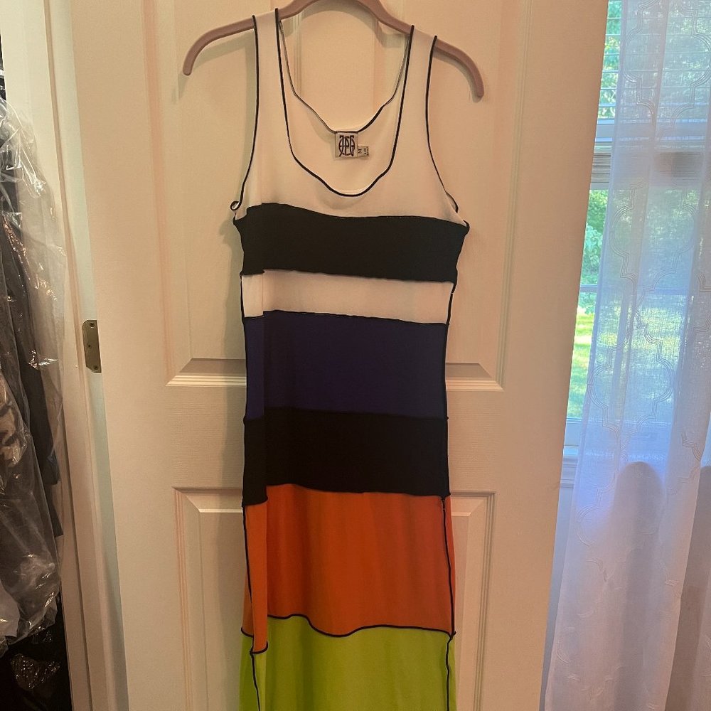 Jean Paul Gautier Dress